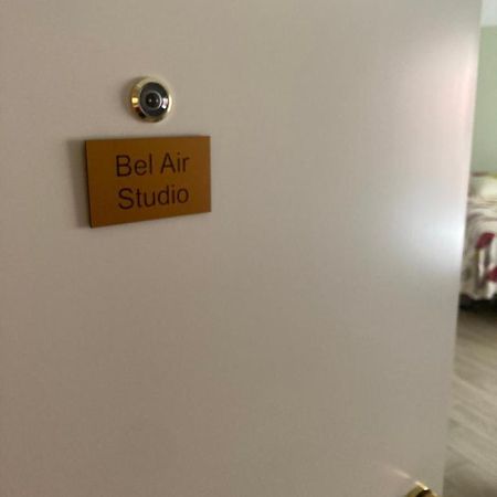 Belair Studio แทร์ฟูเริน ภายนอก รูปภาพ