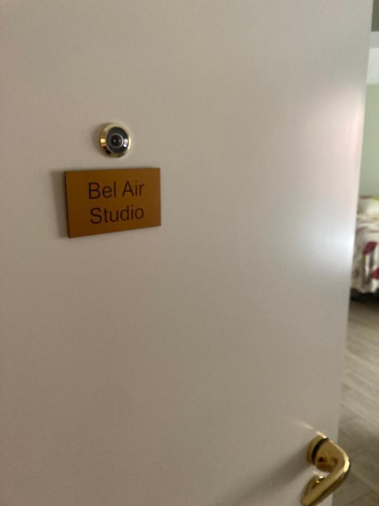 Belair Studio แทร์ฟูเริน ภายนอก รูปภาพ